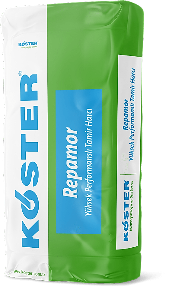 KÖSTER Repamor 25 KG