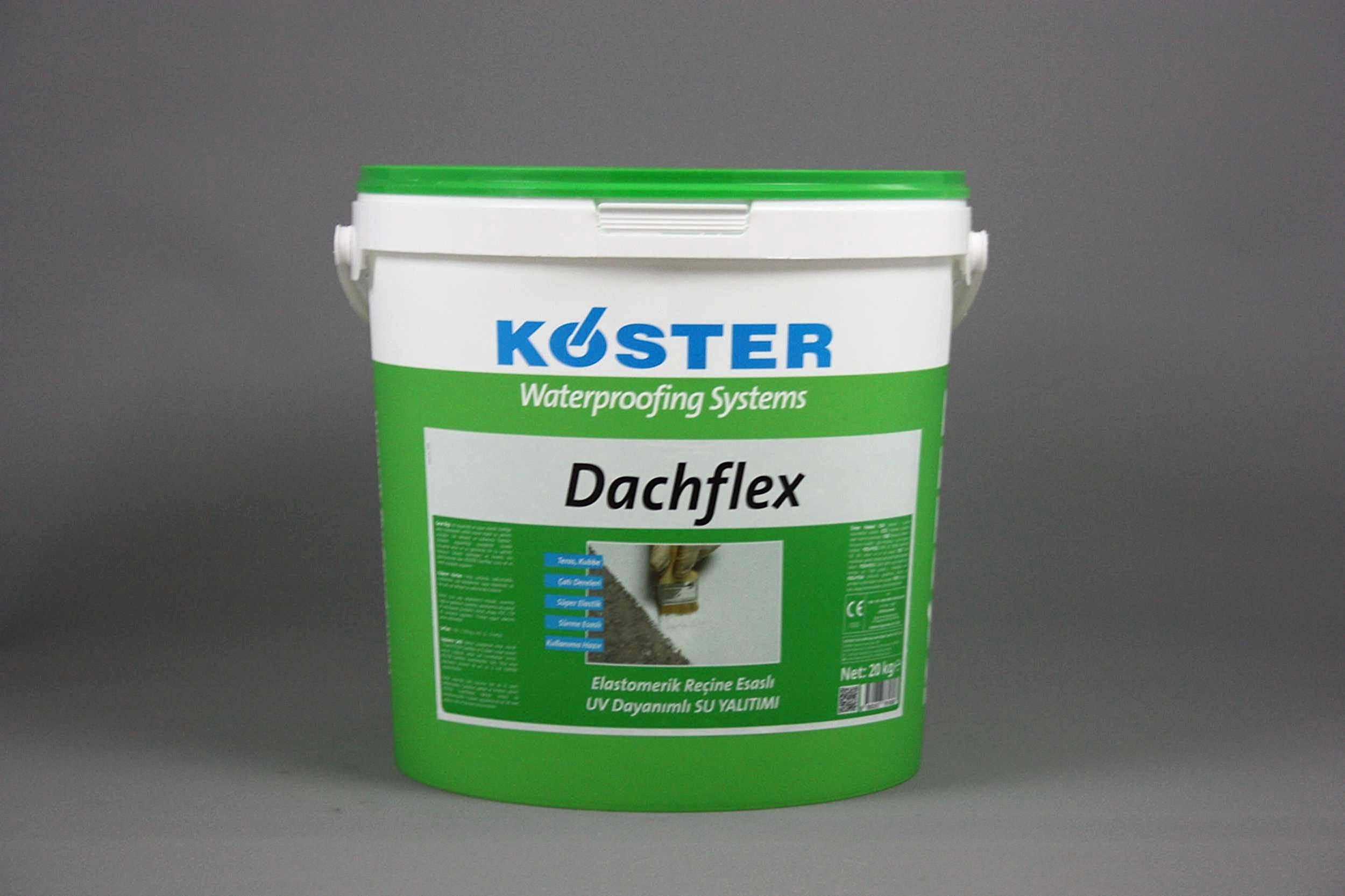 KÖSTER Dachflex / 20 KG