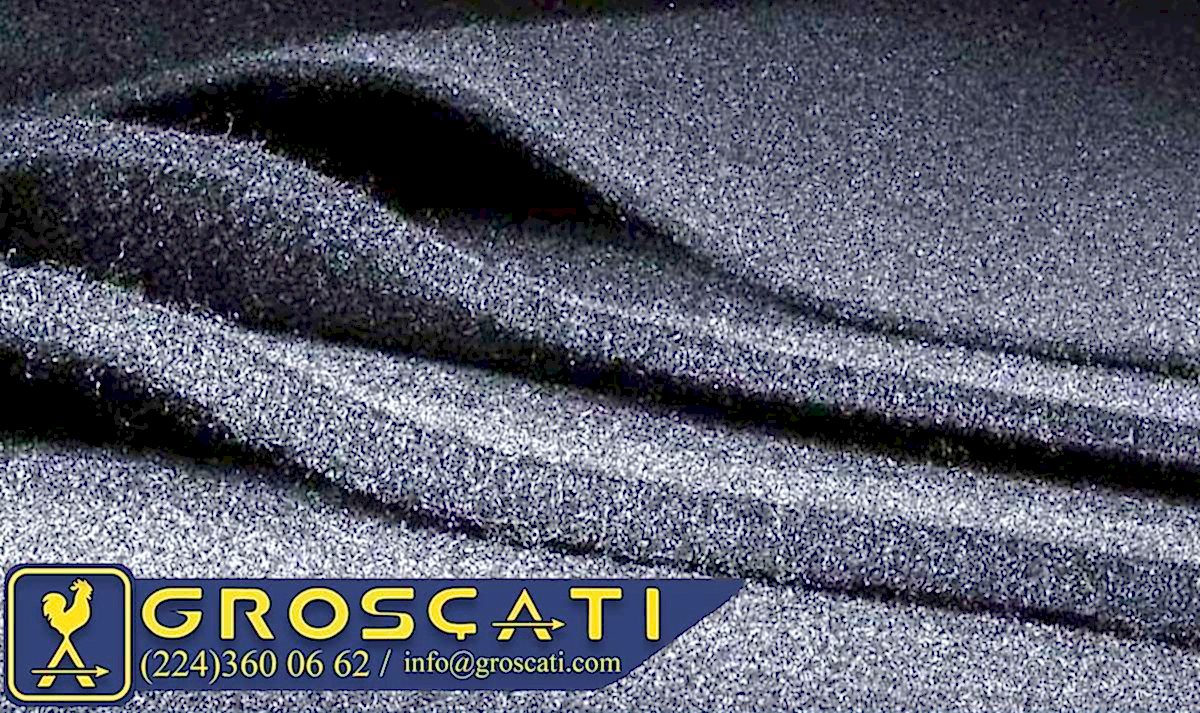 Geotekstil Keçe