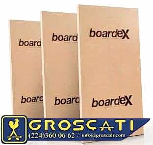 Boardex Kuru Duvar Levhası