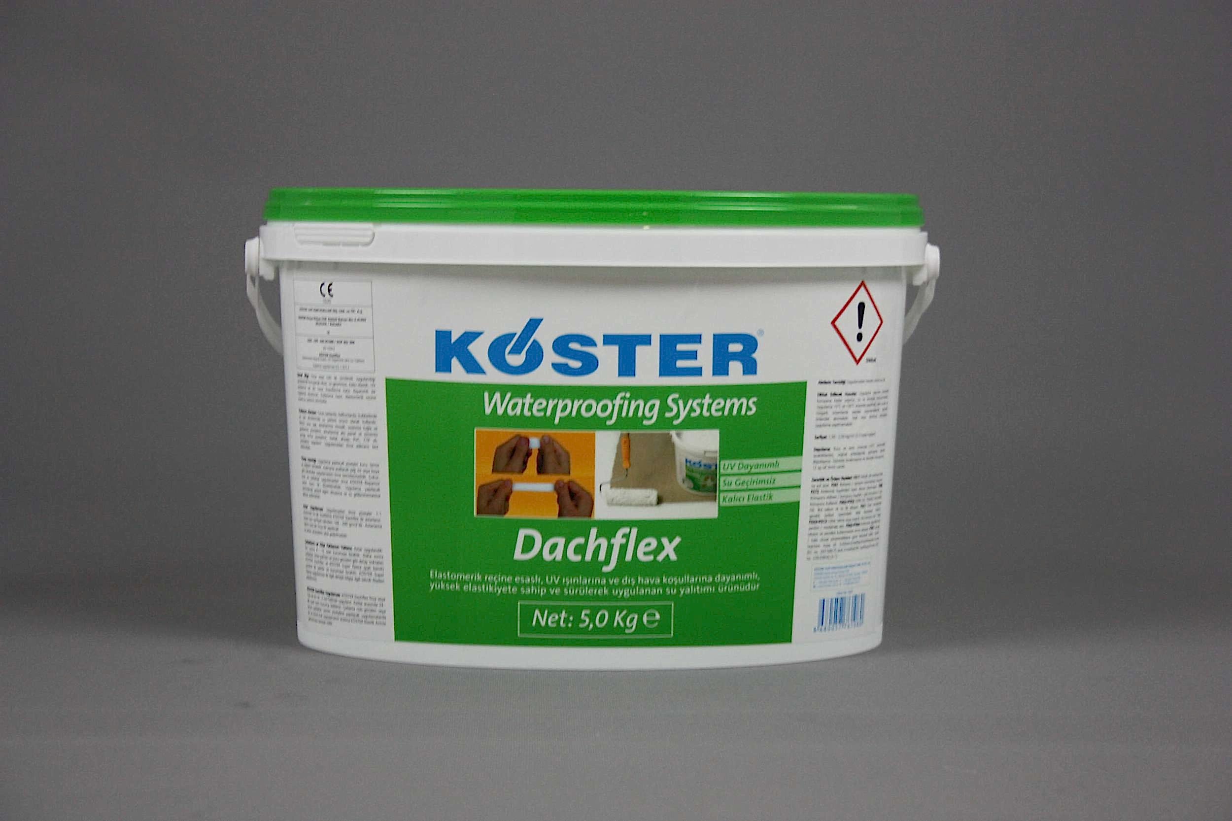 KÖSTER Dachflex / 20 KG