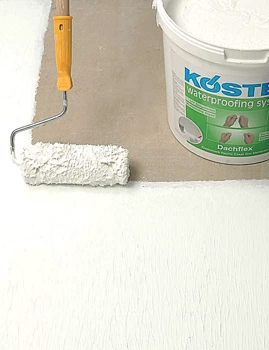 KÖSTER Dachflex / 20 KG
