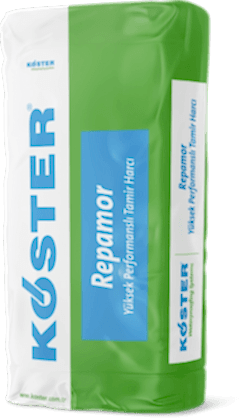 KÖSTER Repamor 25 KG
