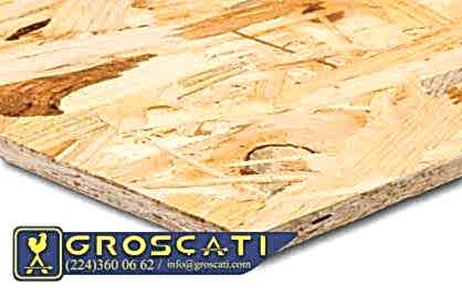 Osb Levha 15 mm - SUMAŞ (122x244 cm)