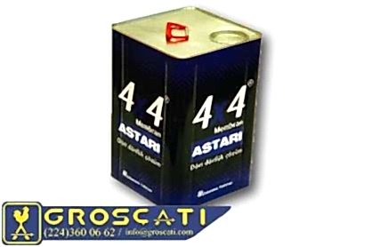 4x4 Membran Astarı
