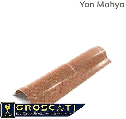 Pvc Kirmet Yan Mahya